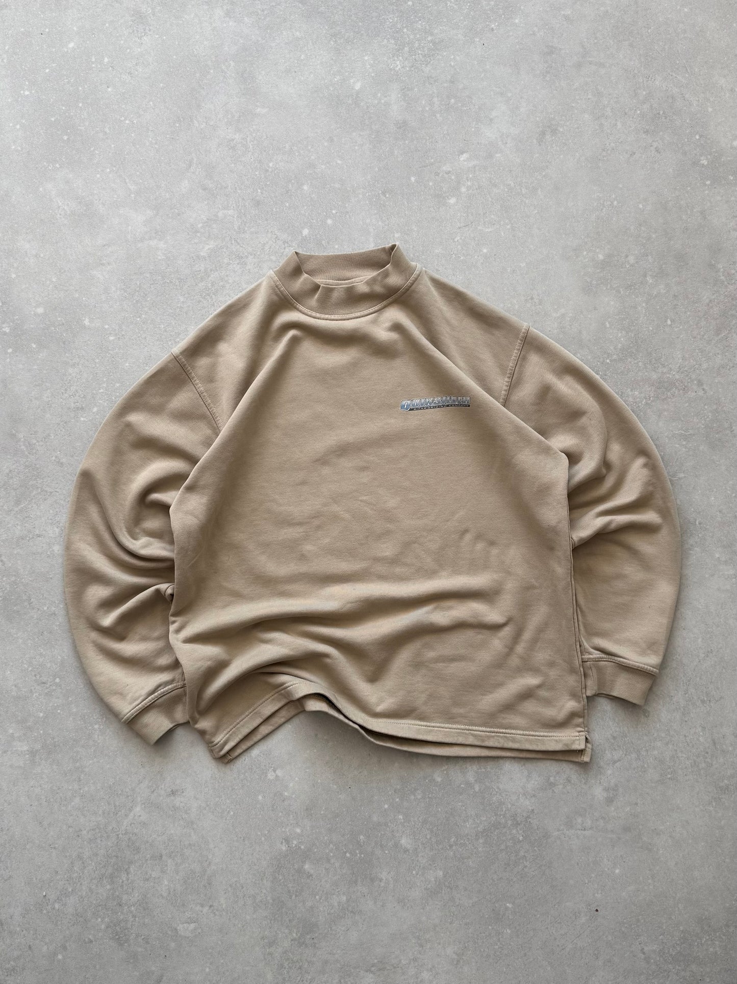 Vintage Quiksilver Sweatshirt (XL)