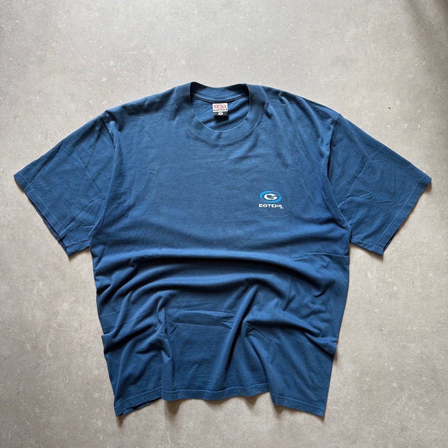 90’s Gotcha T-shirt (L)