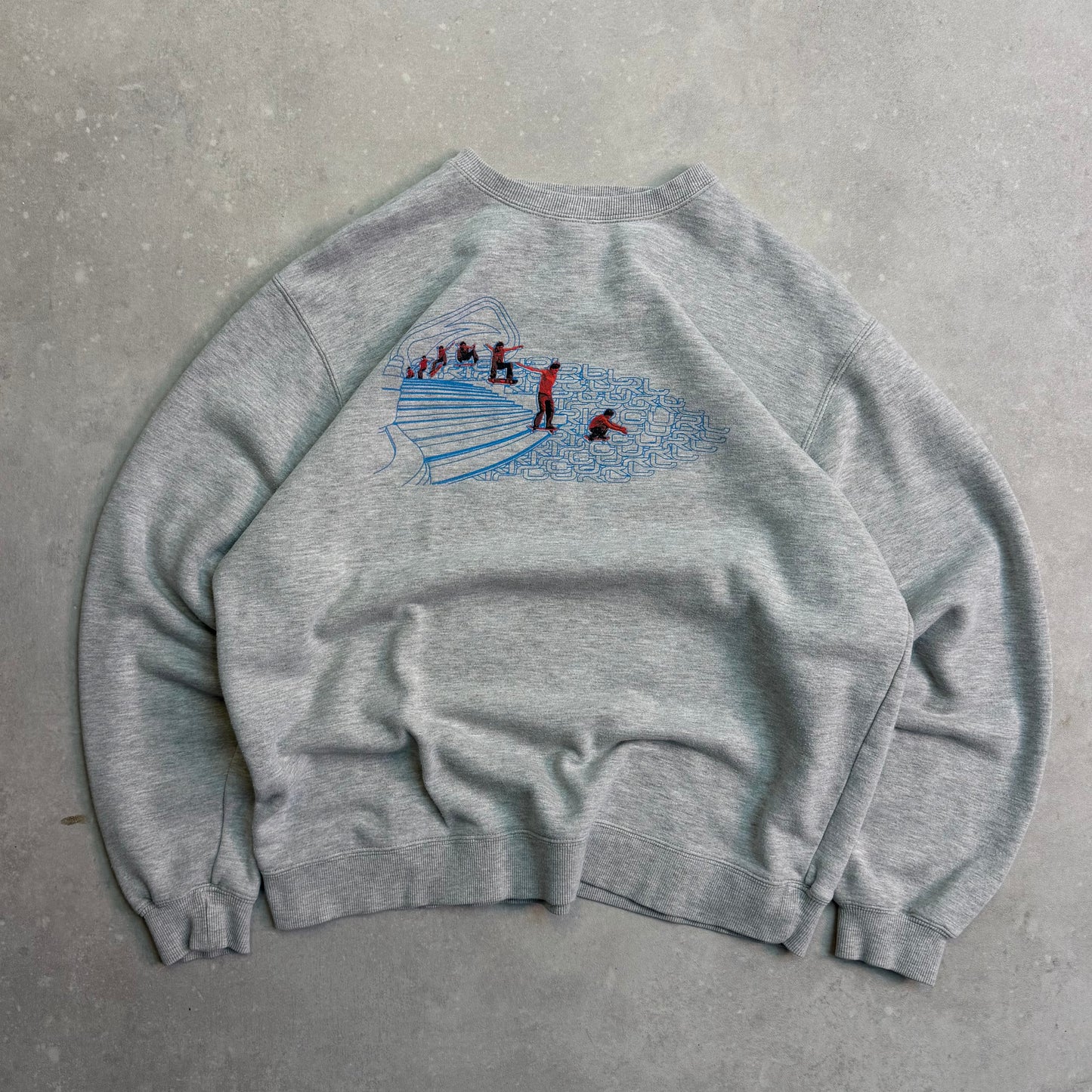 00’s RIP Curl Sweatshirt (S)