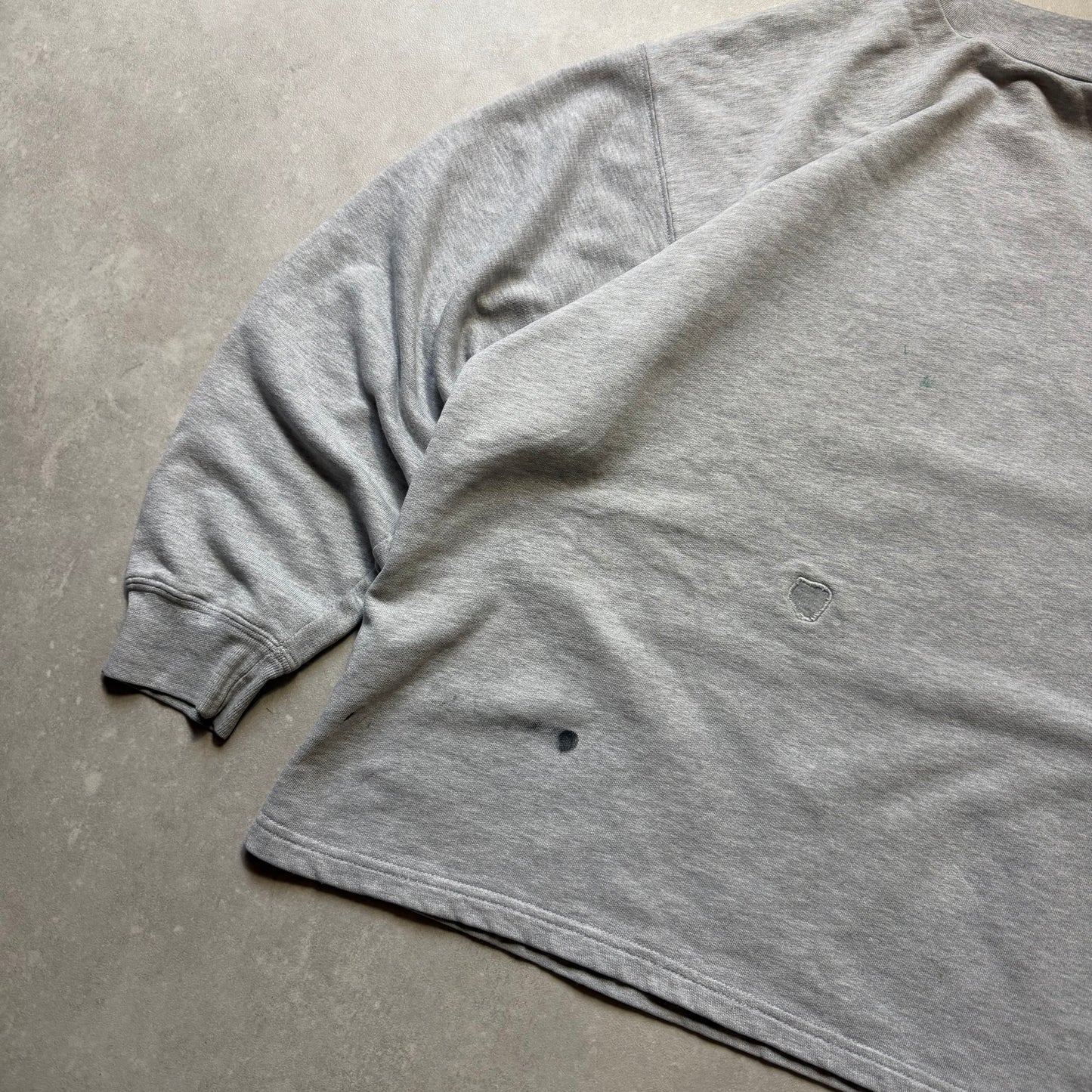 90’s Quiksilver Sweatshirt (S)