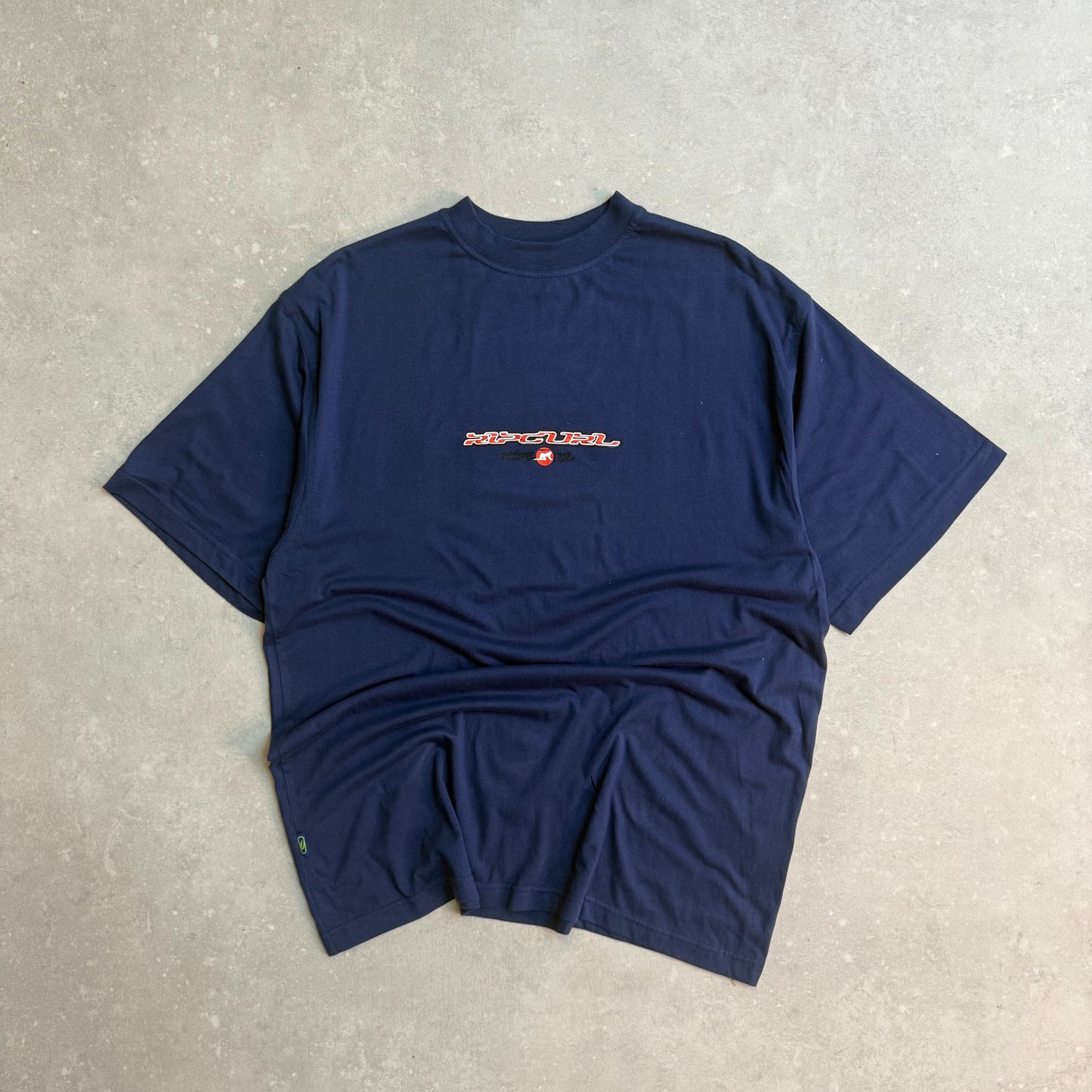 00’s Rip Curl T-shirt (L)