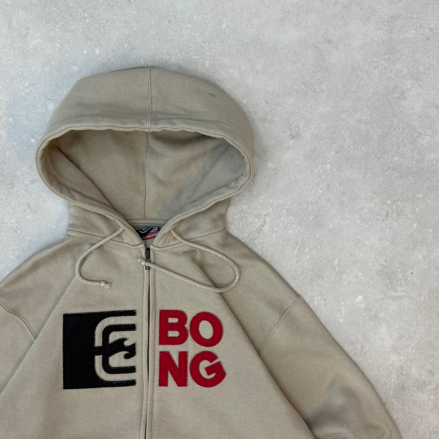 00’s Billabong Hoodie