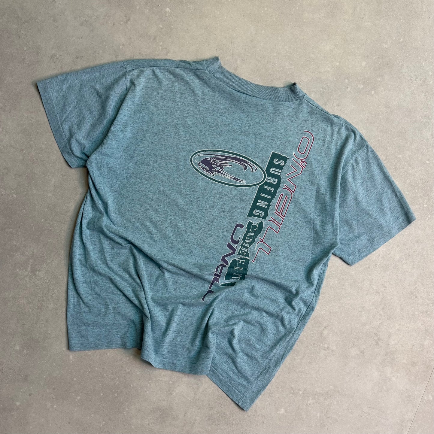 90’s O’Neill T- Shirt (L)