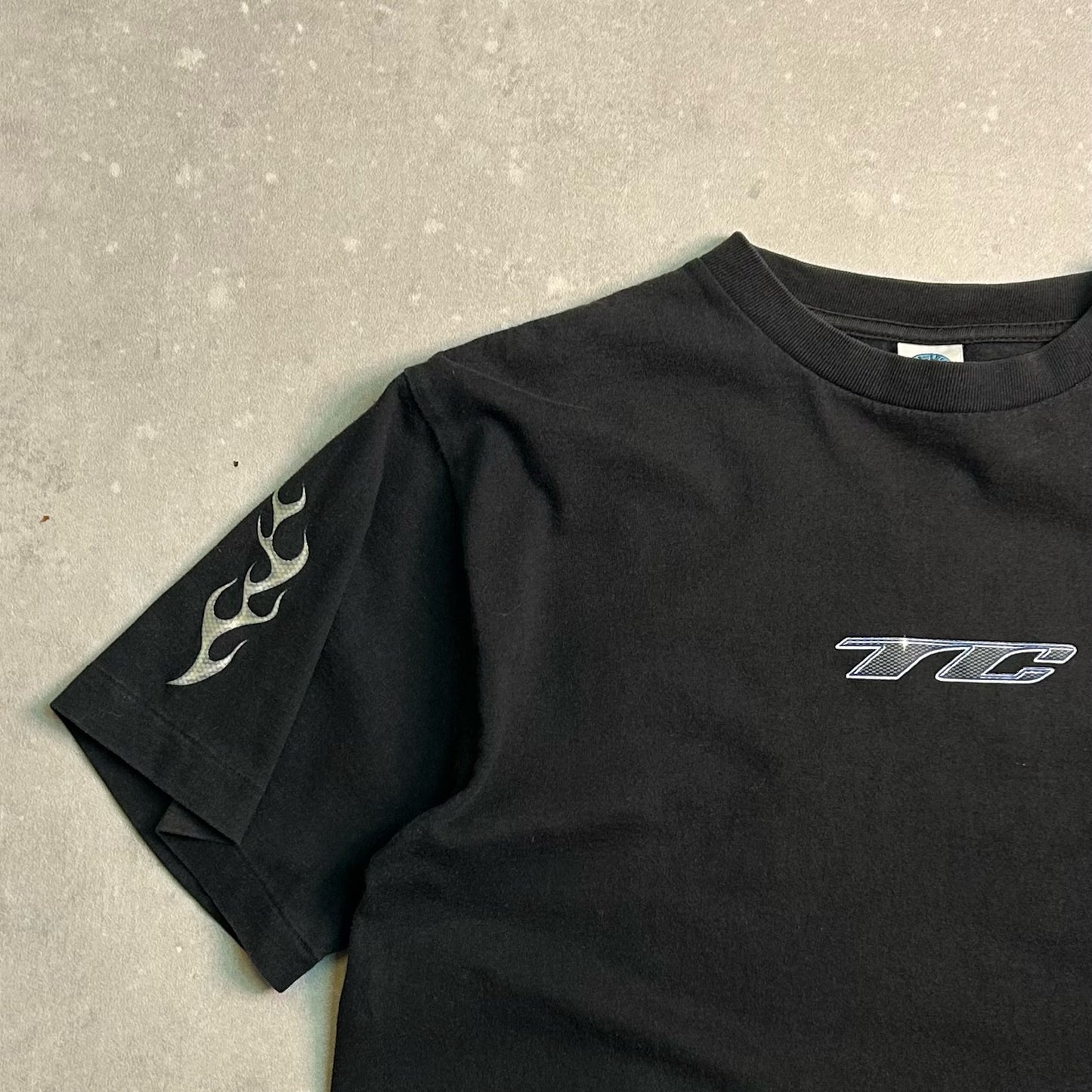 90’s T&C T-shirt (S)