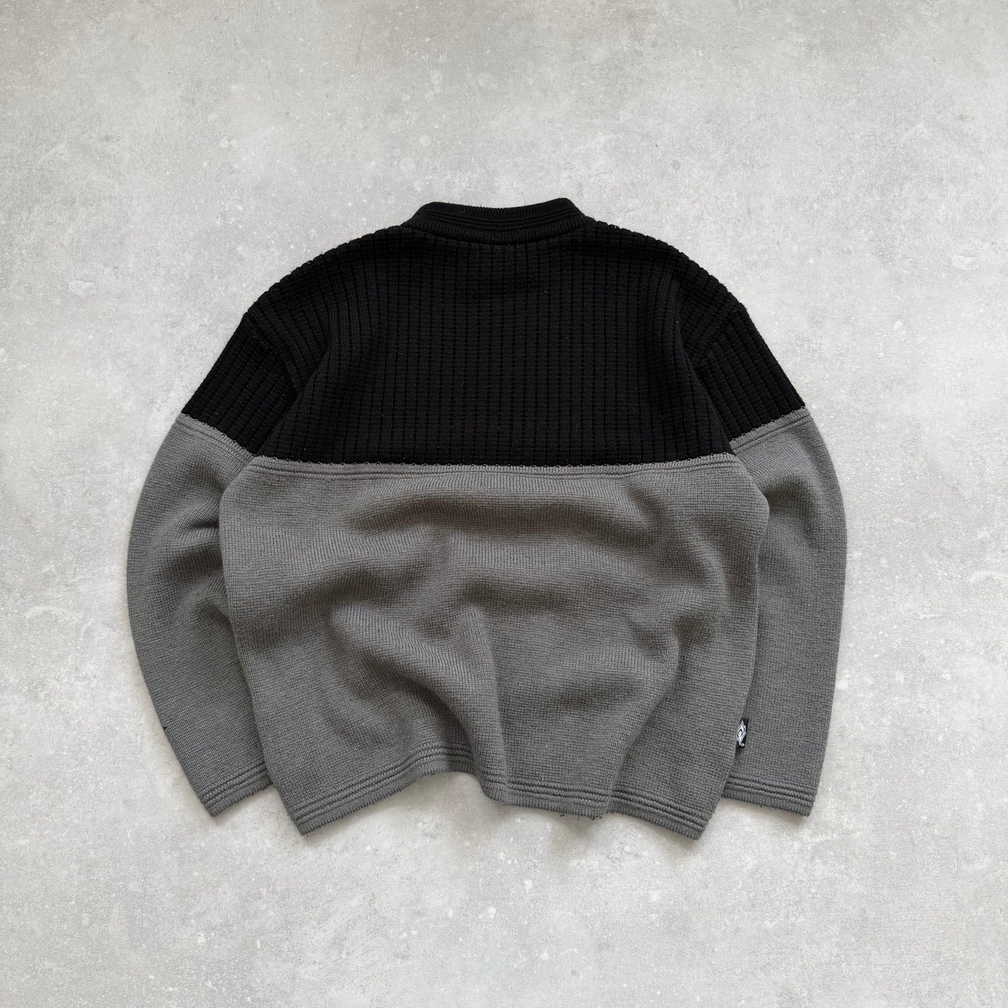 00’s Rip Curl Knit Jumper (M)