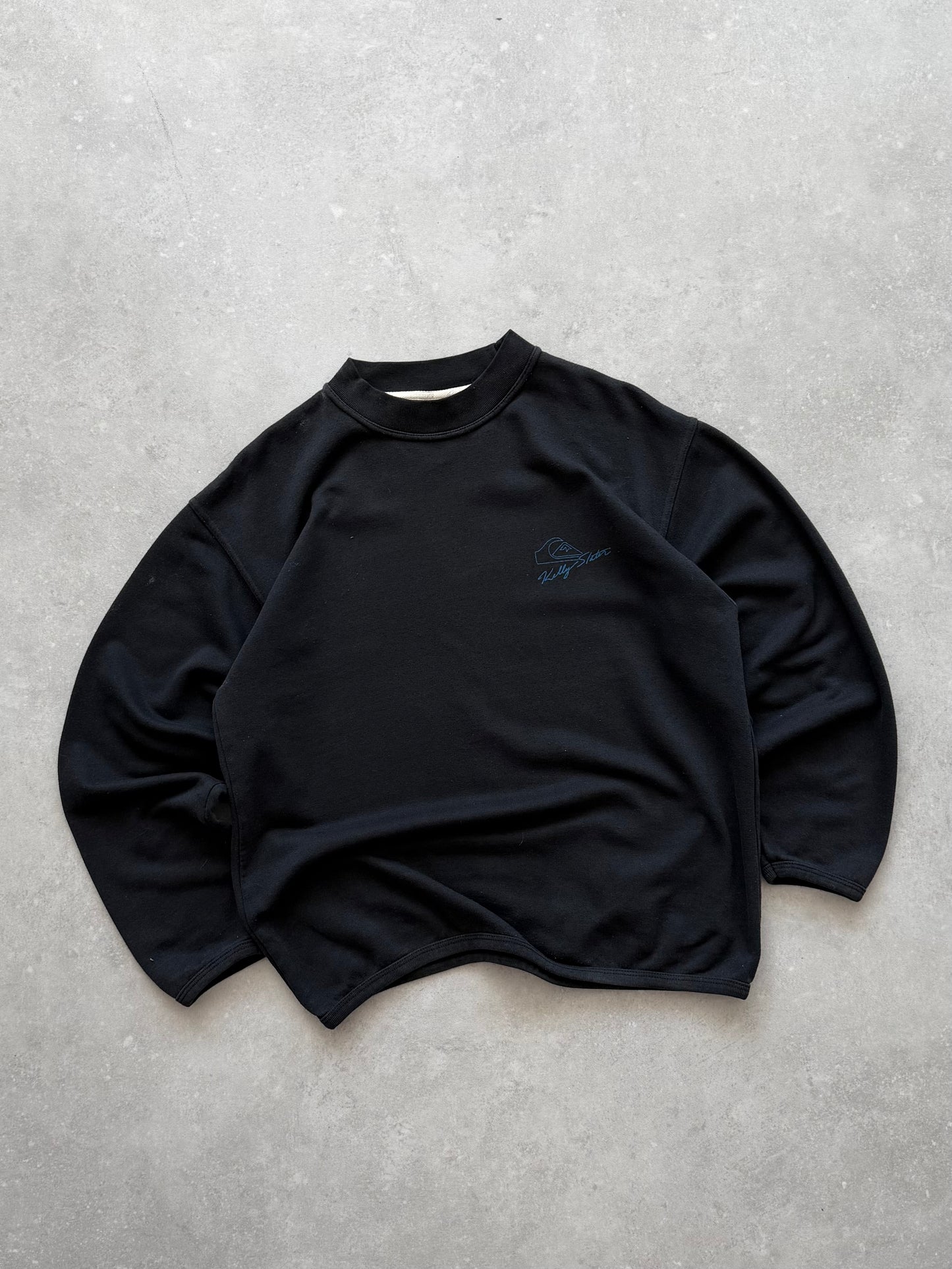 Vintage Quiksilver Kelly Slater Sweatshirt (M)