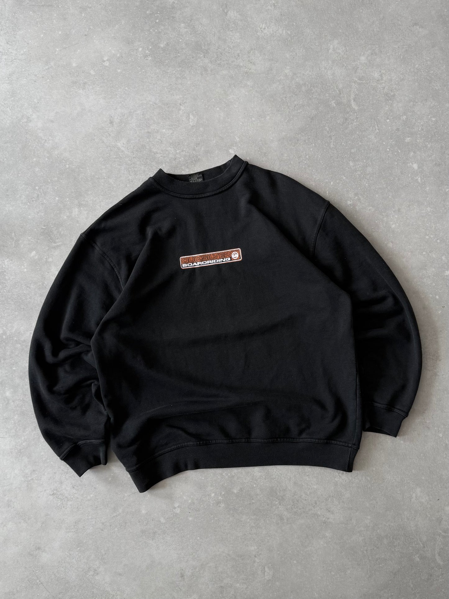 Vintage Quiksilver Sweatshirt (L)