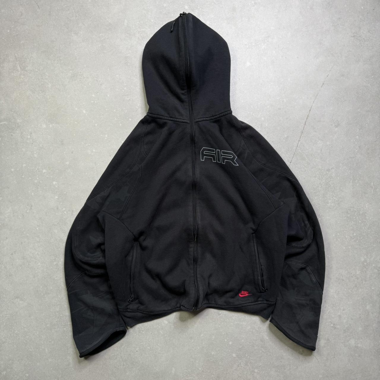 2000’s Nike Air Hoodie (S)