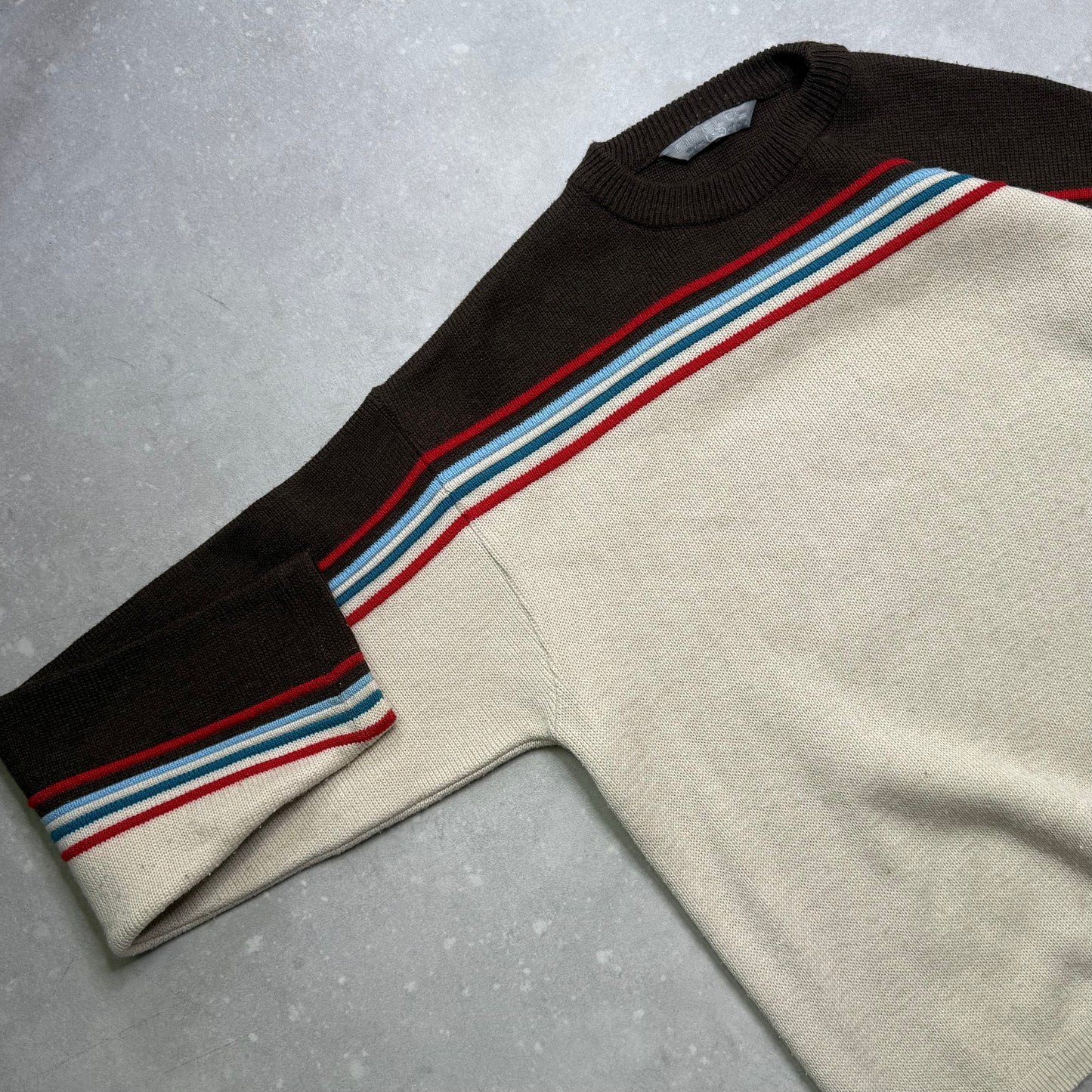 Rip Curl Knit Jumper