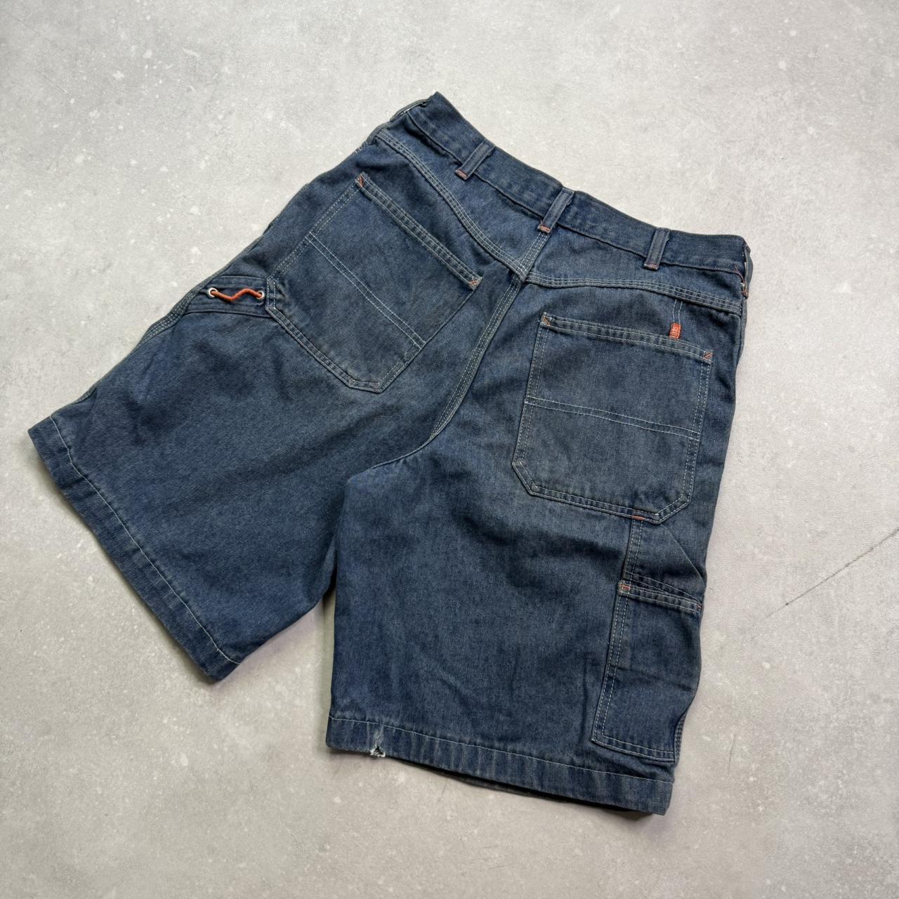 2000’s Quiksilver Carpenter Jorts