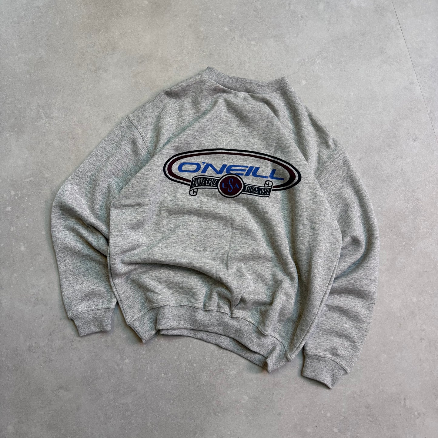 Brand New 90’s O’Neill Sweatshirt (M)