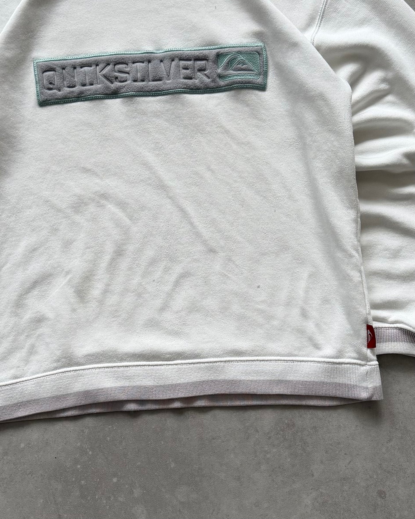 Vintage Quiksilver Sweatshirt (S)