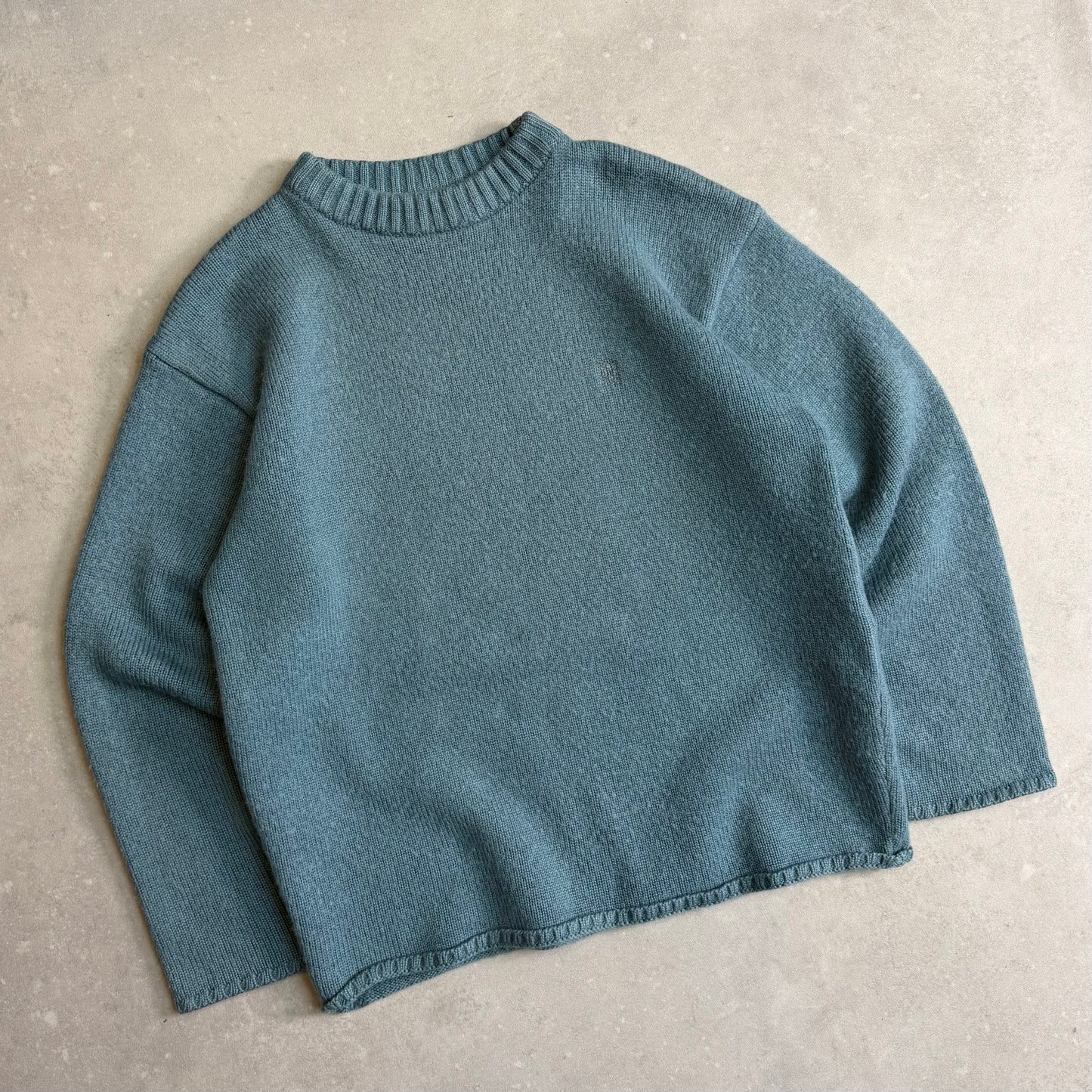 00's Oxbow Knit Jumper (M)