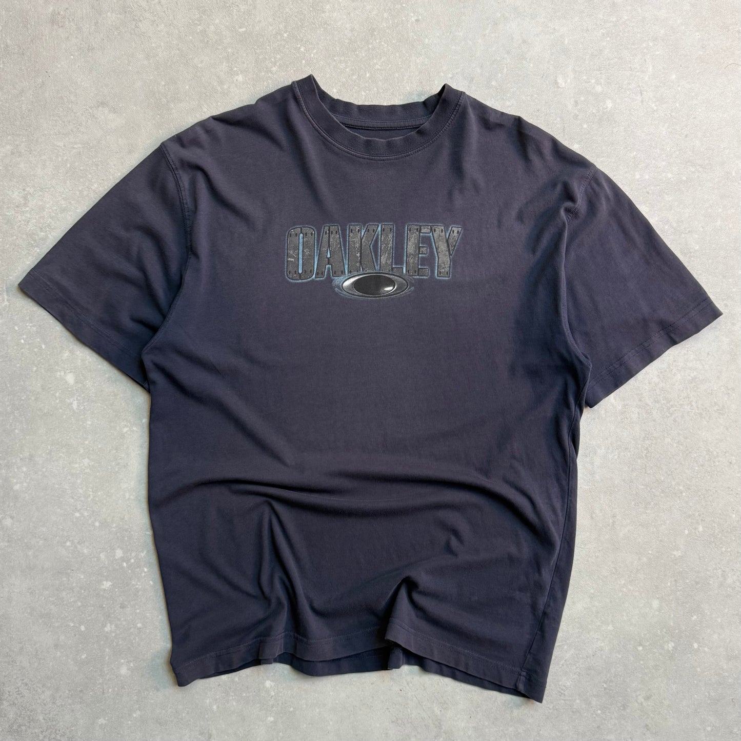 00’s Oakley T-shirt