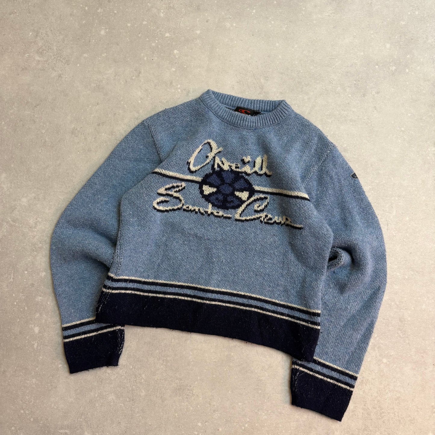 00’s O’Neill Knit Jumper (Wmns) (8)