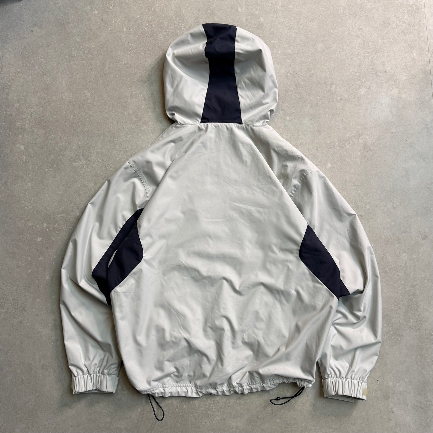 00’s Quiksilver Windbreaker (M)