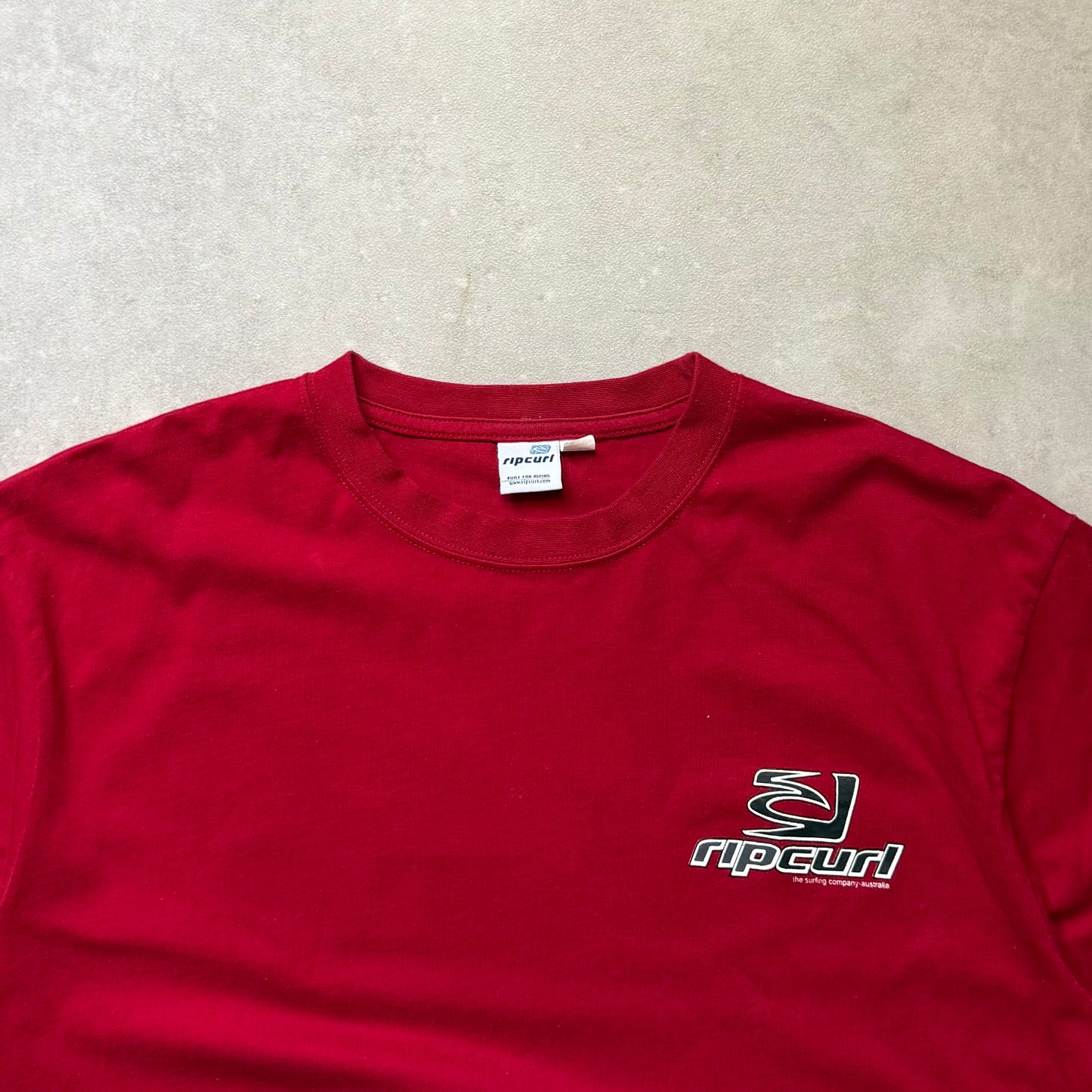 00’s Rip Curl T-shirt (XL)