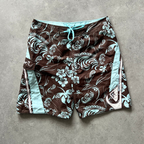 Vintage Quiksilver Boardshorts (32)