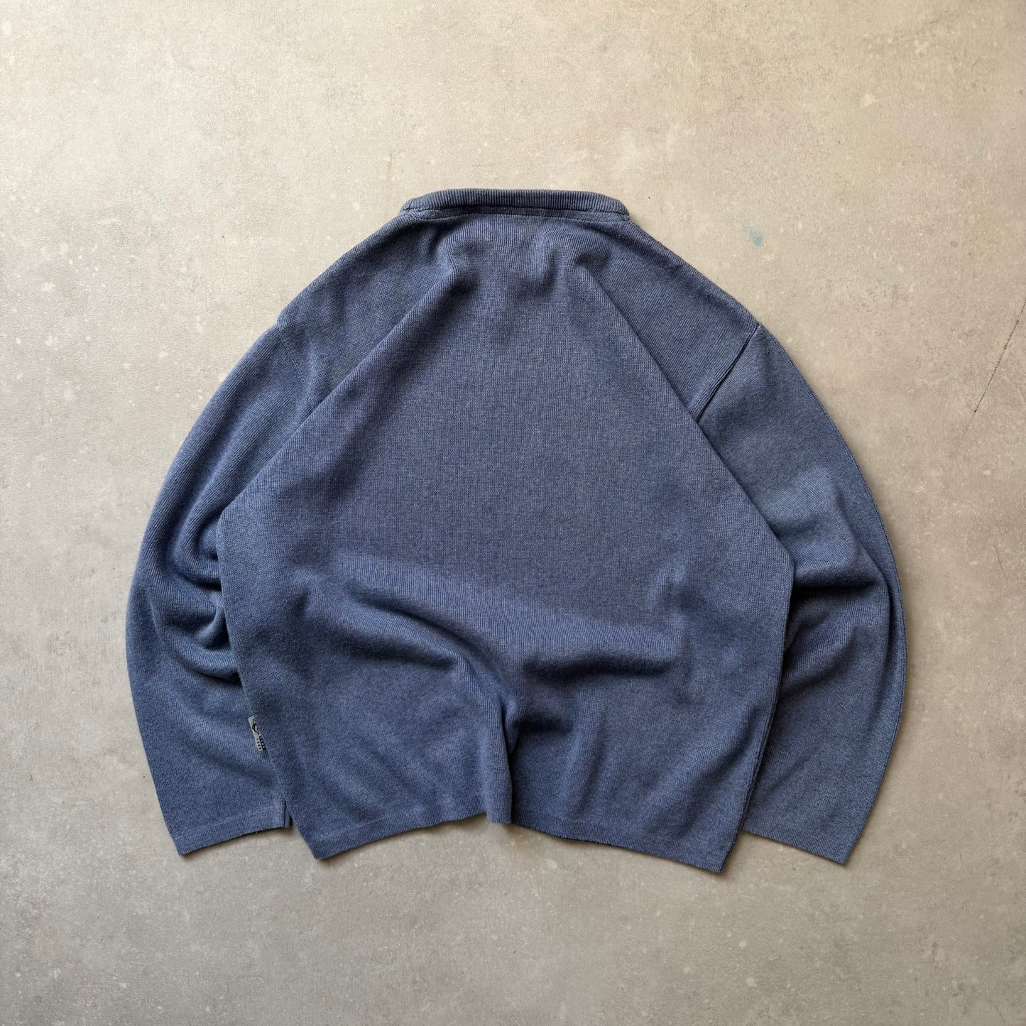00’s Rip Curl Knit Jumper (S)