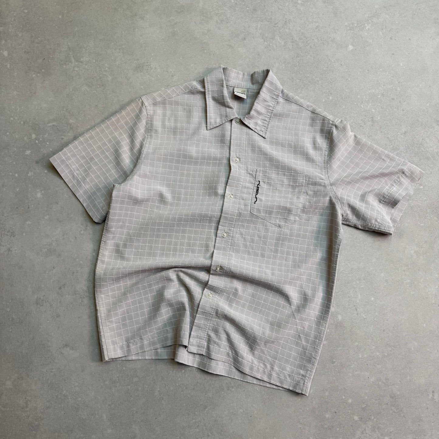 00’s Rip Curl Shirt (S)