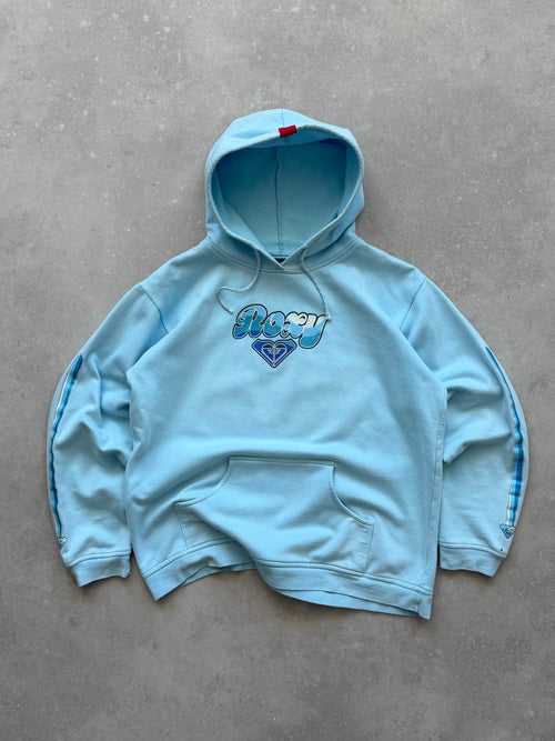 Vintage Roxy Women’s Hoodie (L/12)