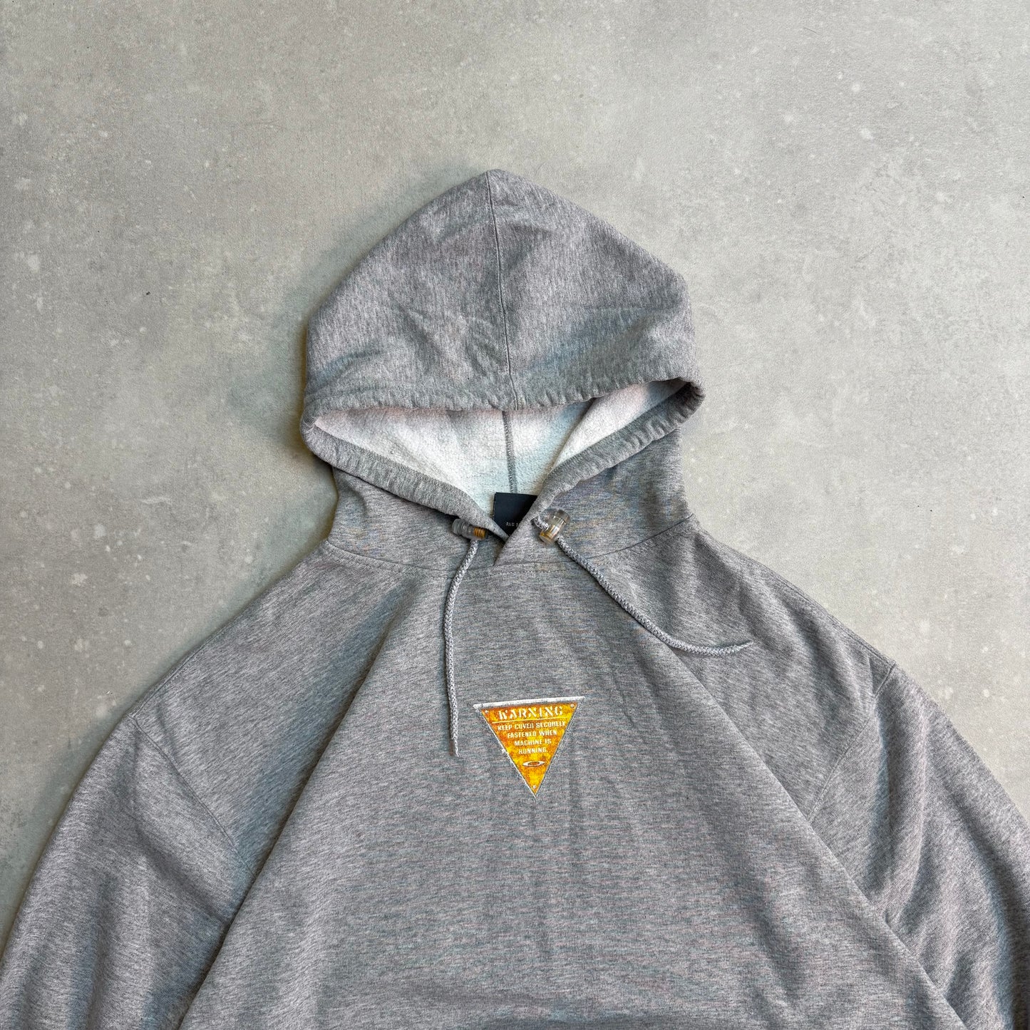 Oakley Software Hoodie