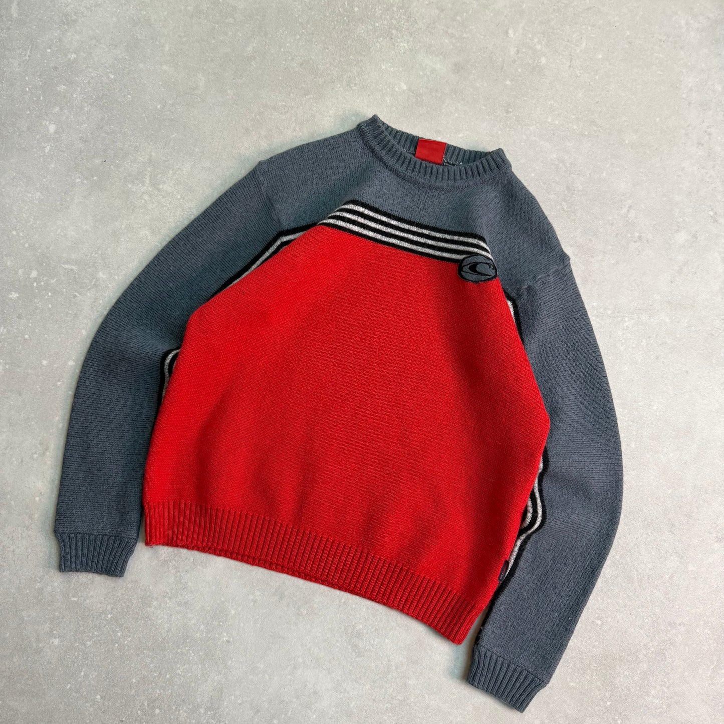 00’s O’Neill Knit Jumper