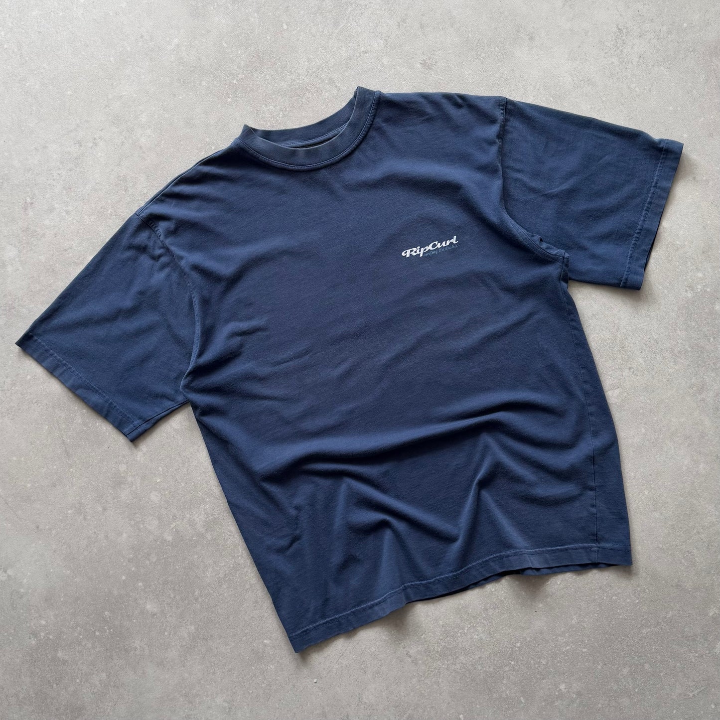 Vintage Rip Curl T-shirt (M)