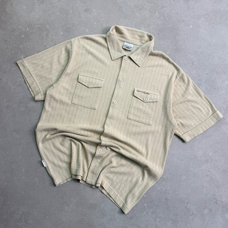 90’s Rip Curl Shirt (XL)