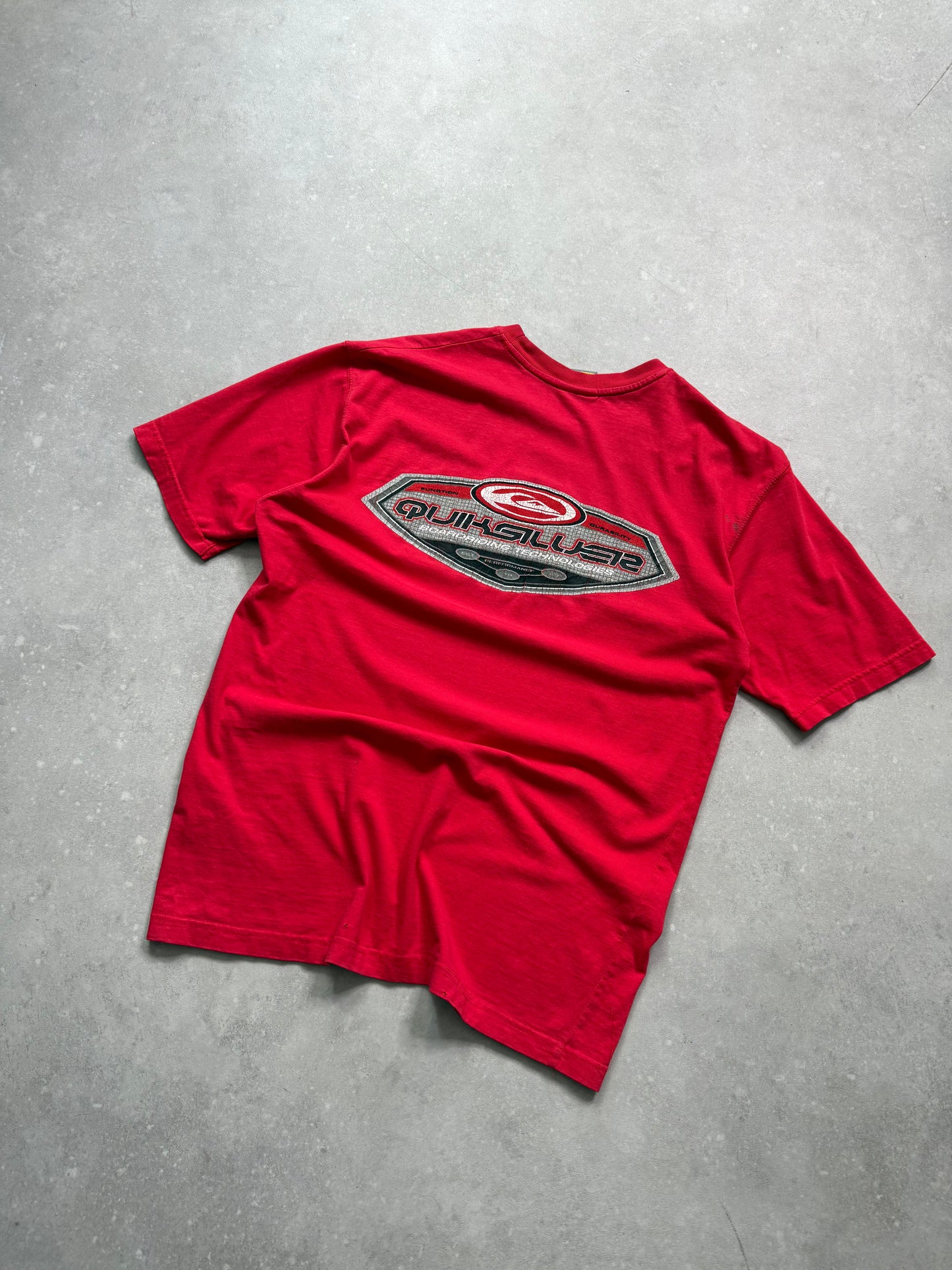 Quiksilver T-shirt