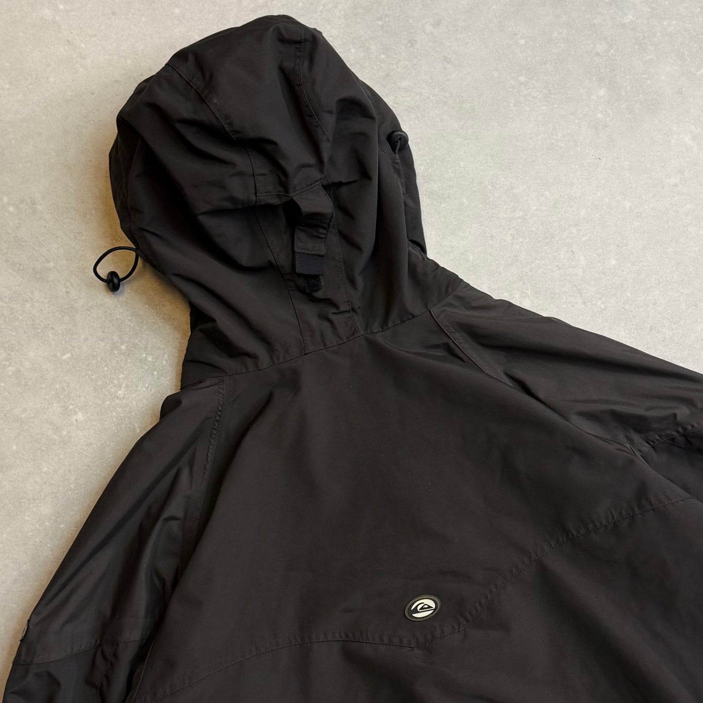00's Quiksilver Ski Jacket (L)