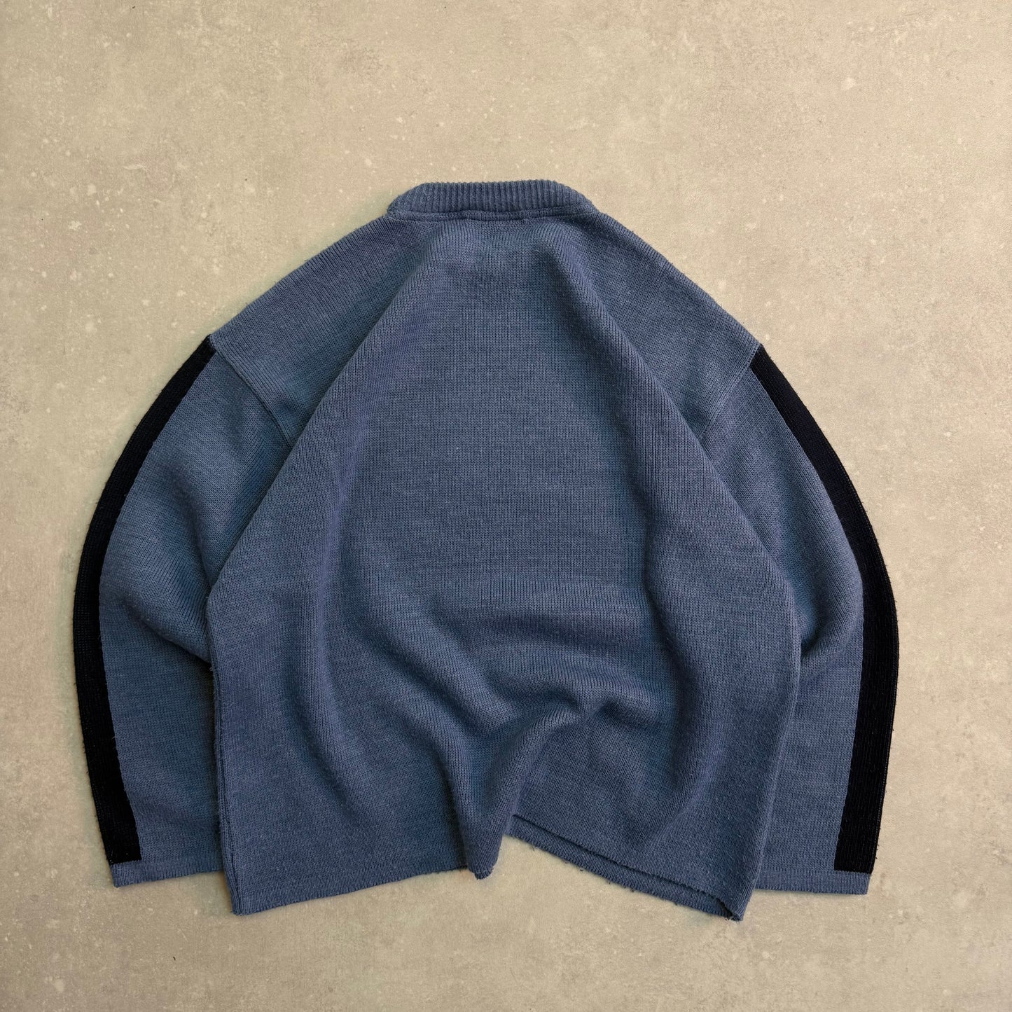 00’s Billabong Knit Jumper (XL)