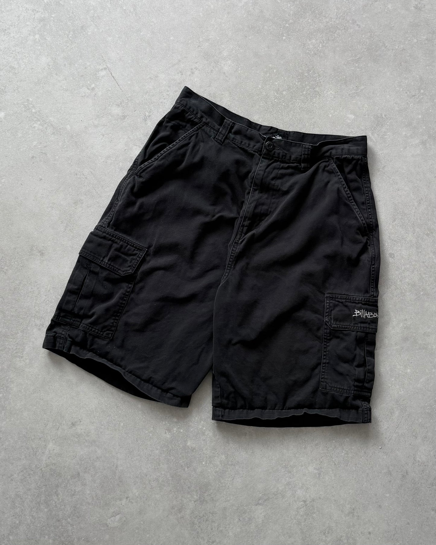 Vintage Billabong Cargo Shorts (30)