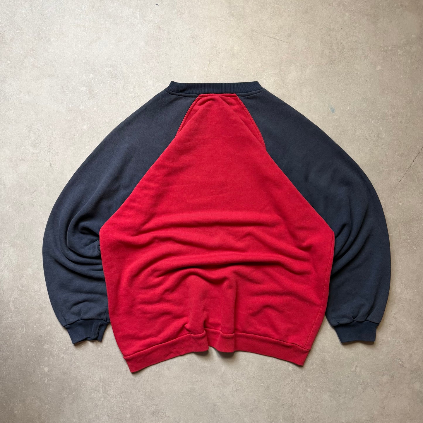 00’s Rusty Sweatshirt (XL)
