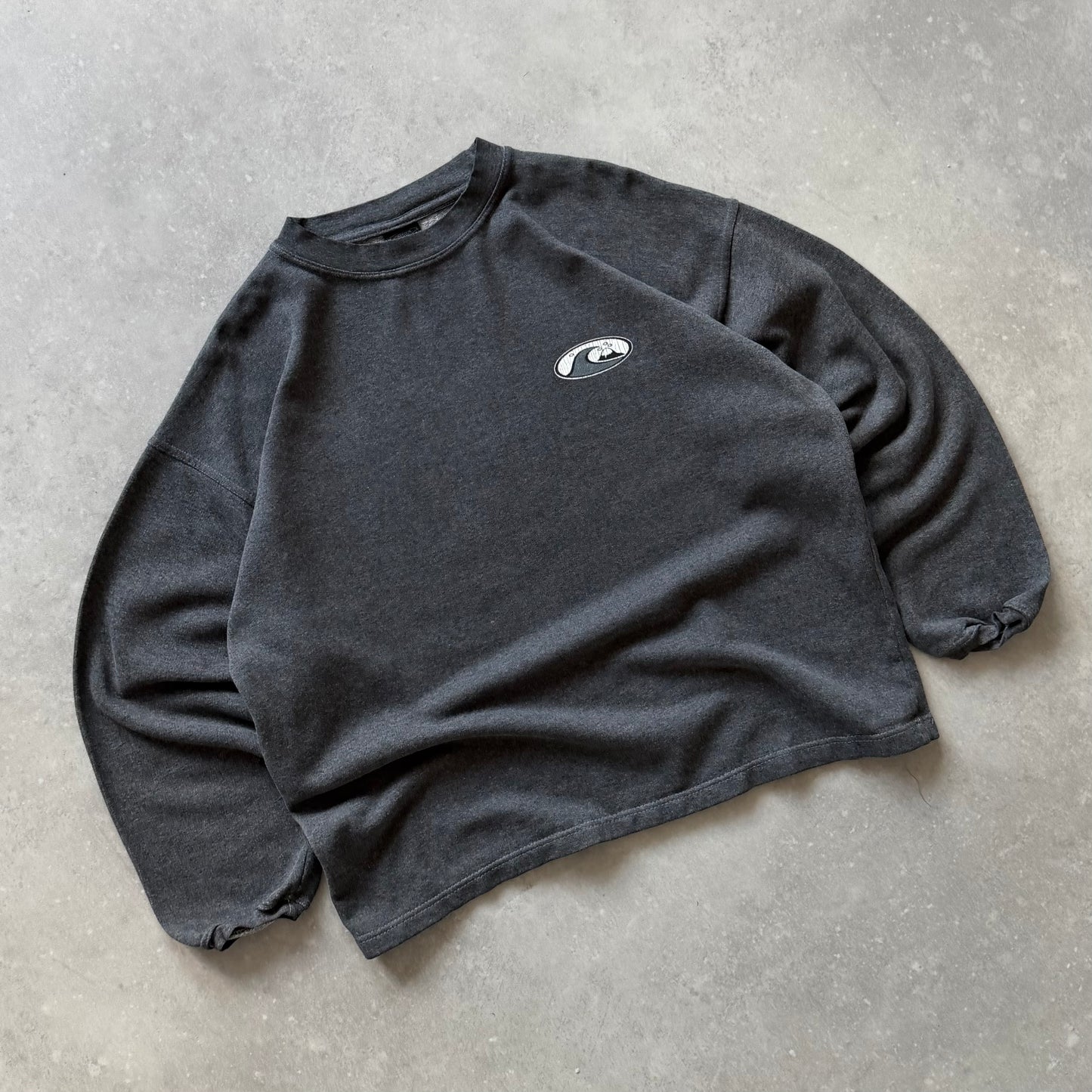 Vintage Quiksilver Sweatshirt (M)