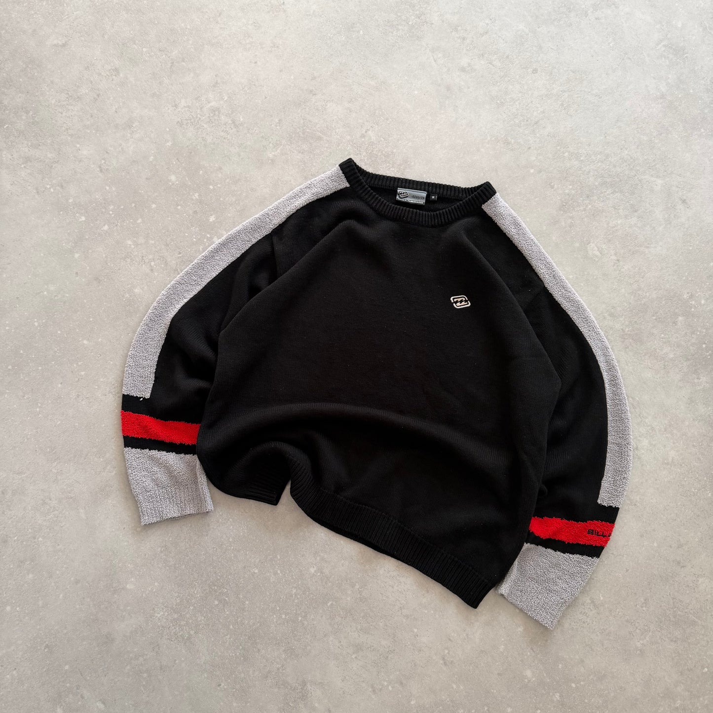 00’s O’Neill Knit Jumper (M)