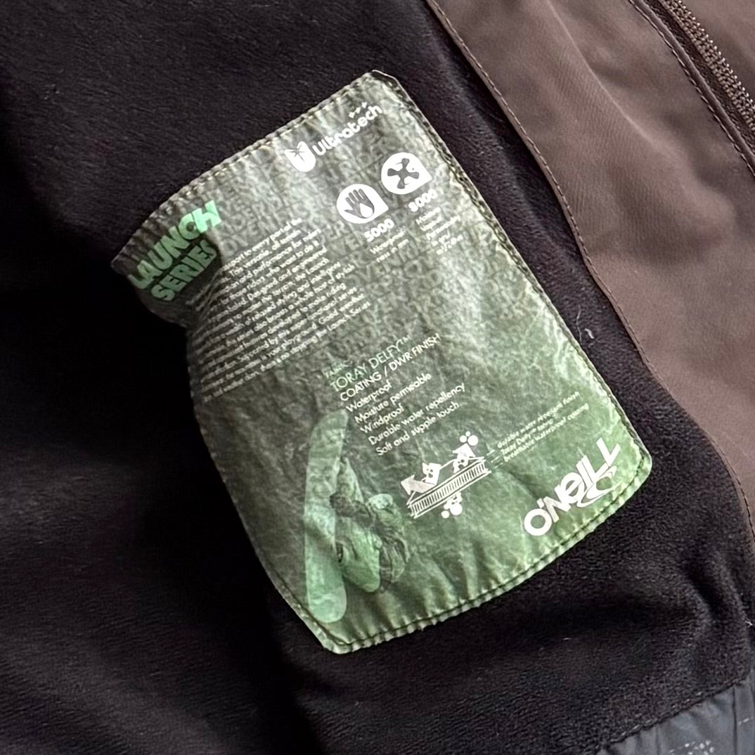 00's O'Neill Snow Jacket (L)