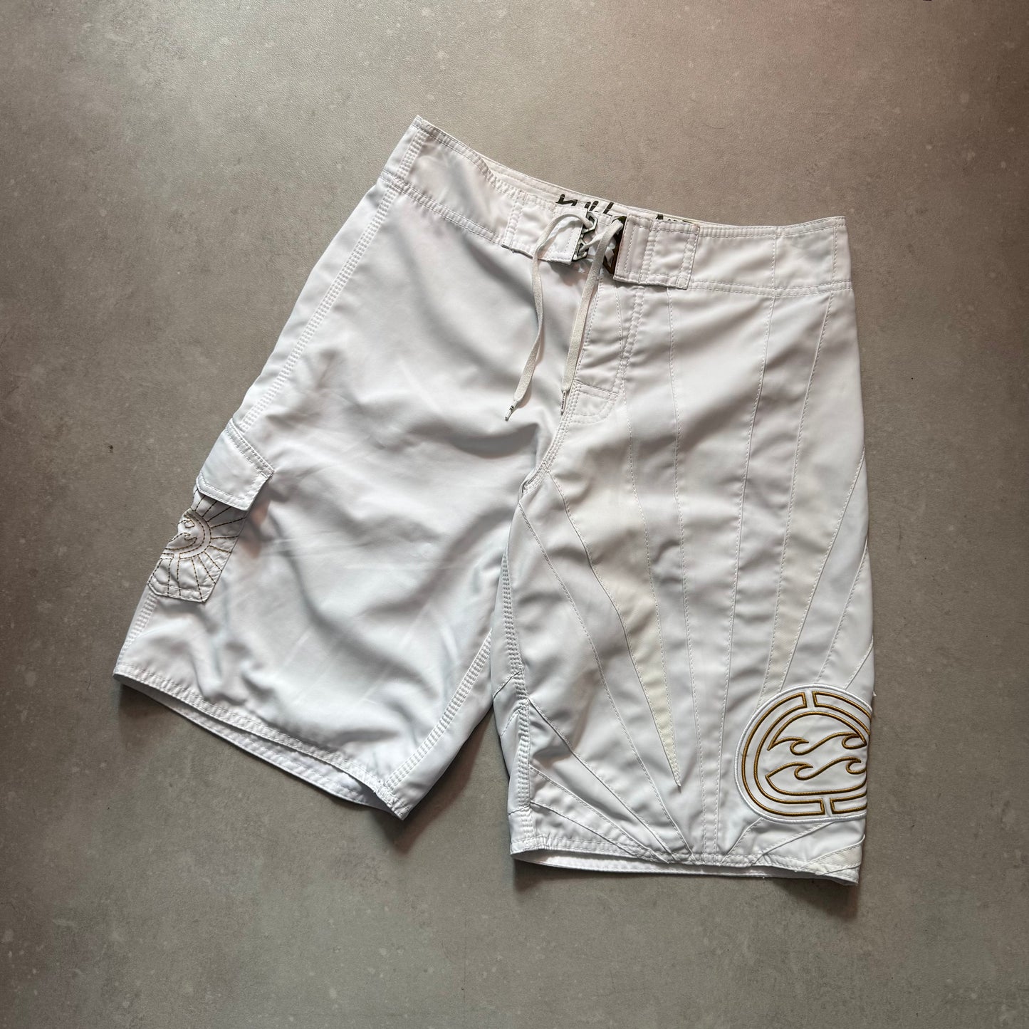 Billabong AI ‘Platinum’ Boardshorts (34)