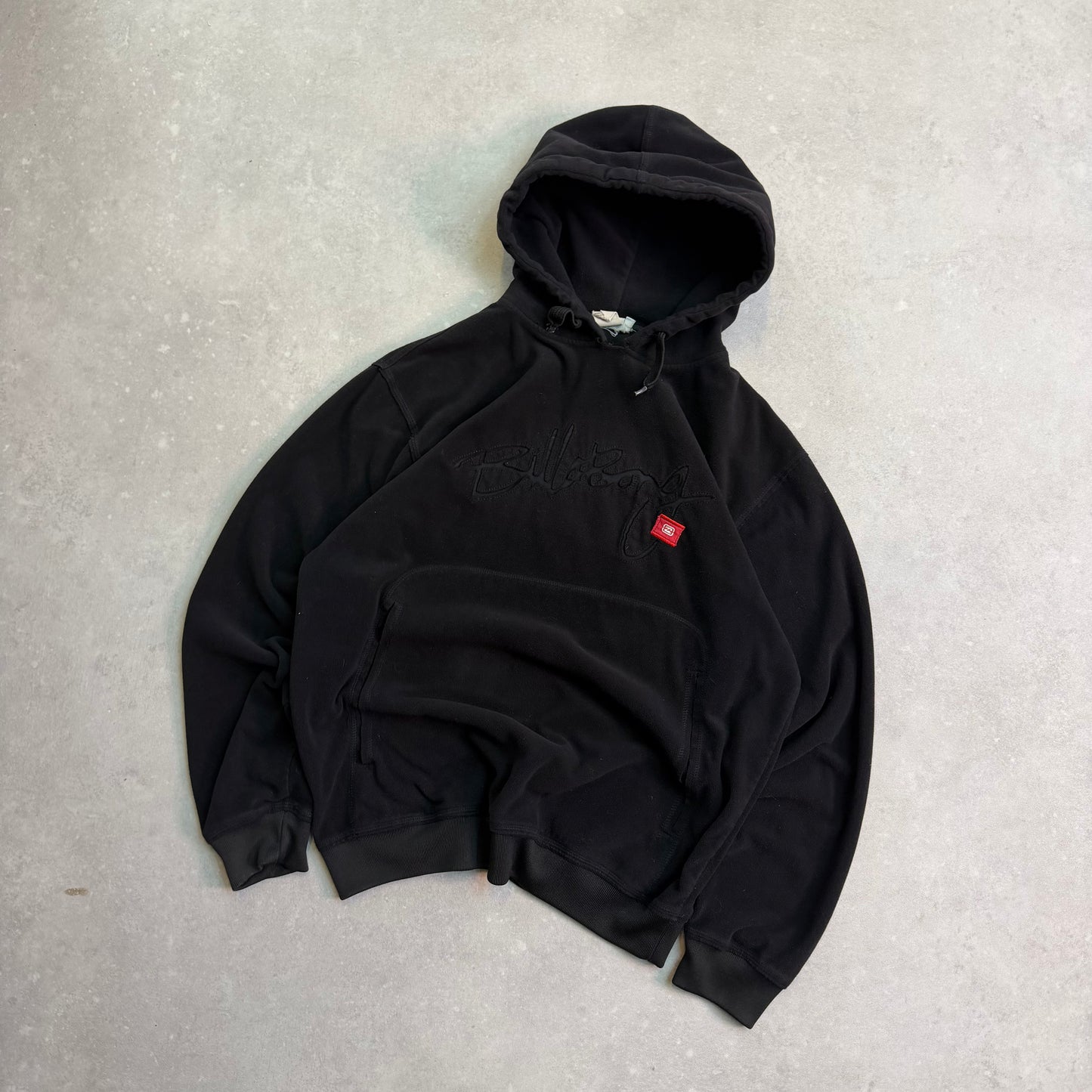 00’s Billabong Fleece Hoodie (M)