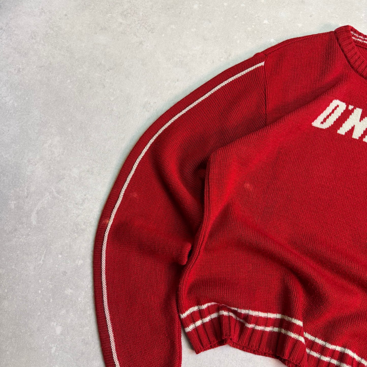 00’s O’Neill Knit Jumper (M)