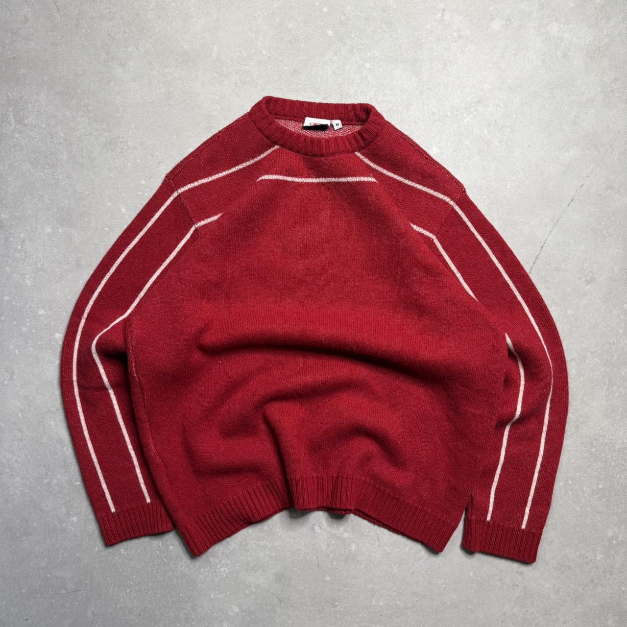 2000’s O’Neill Knit Jumper / Sweatshirt
