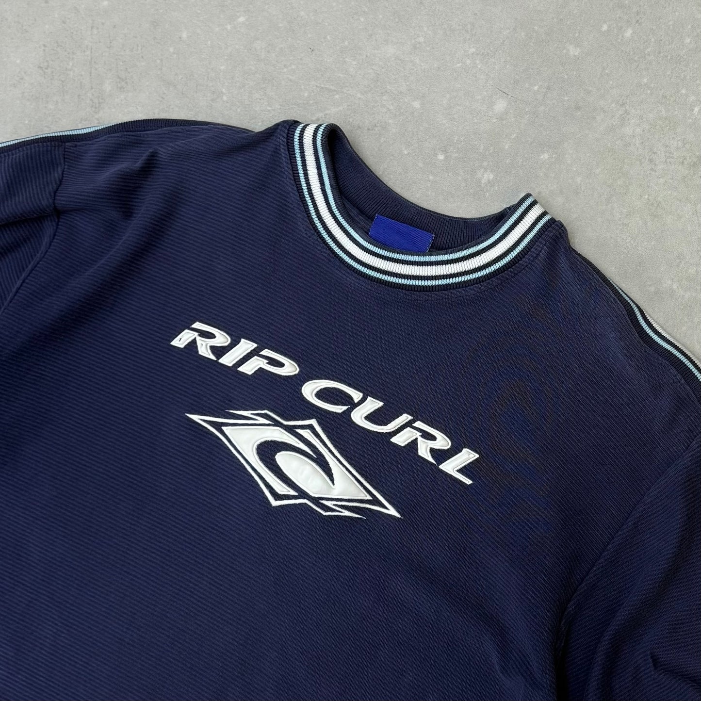 90’s Rip Curl Ringer T-shirt