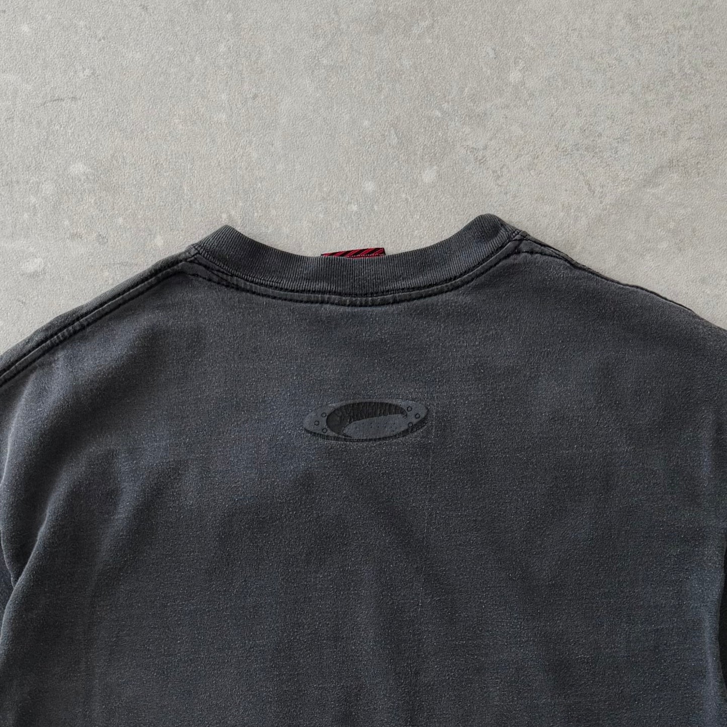 Oakley Monster Dog T-shirt (L)