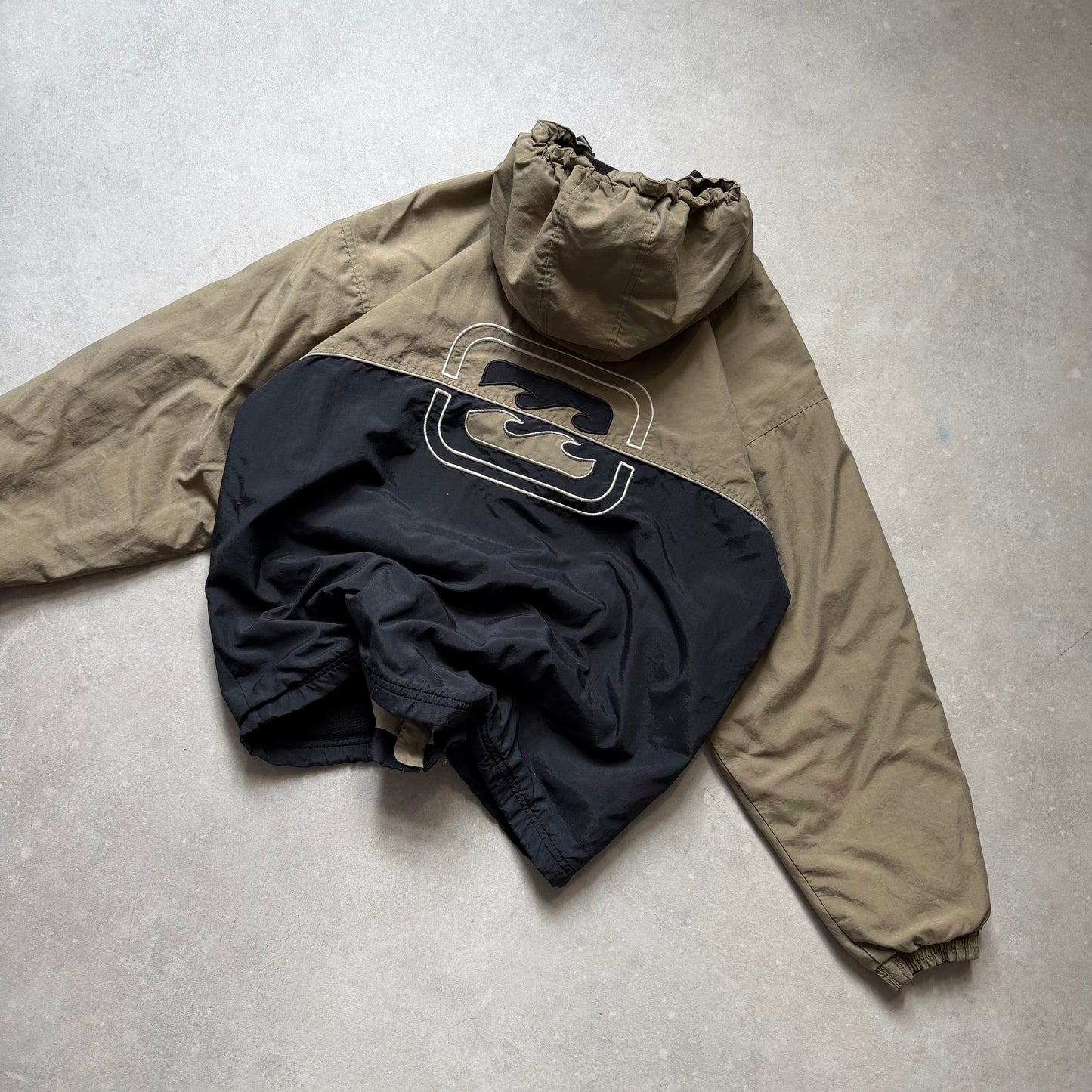00’s Billabong Ski Jacket (M)