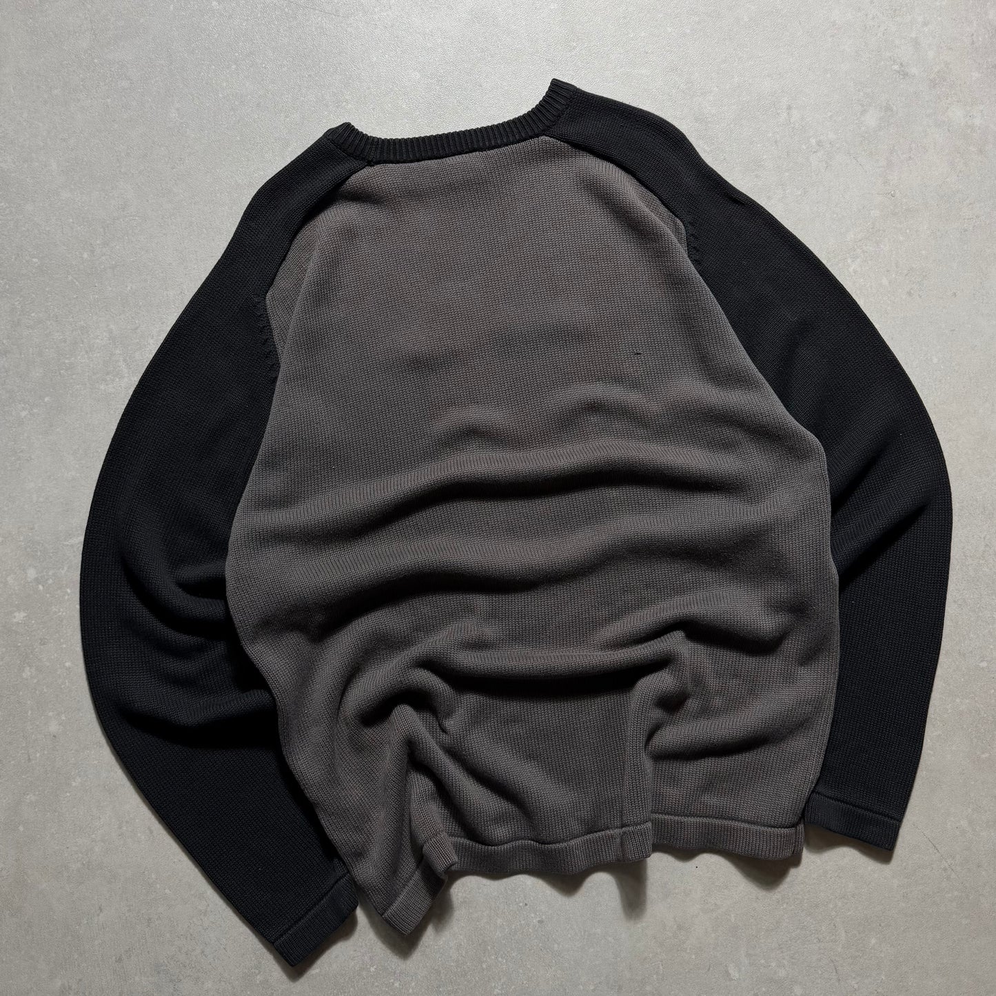 00’s Billabong Knit Jumper (XL)