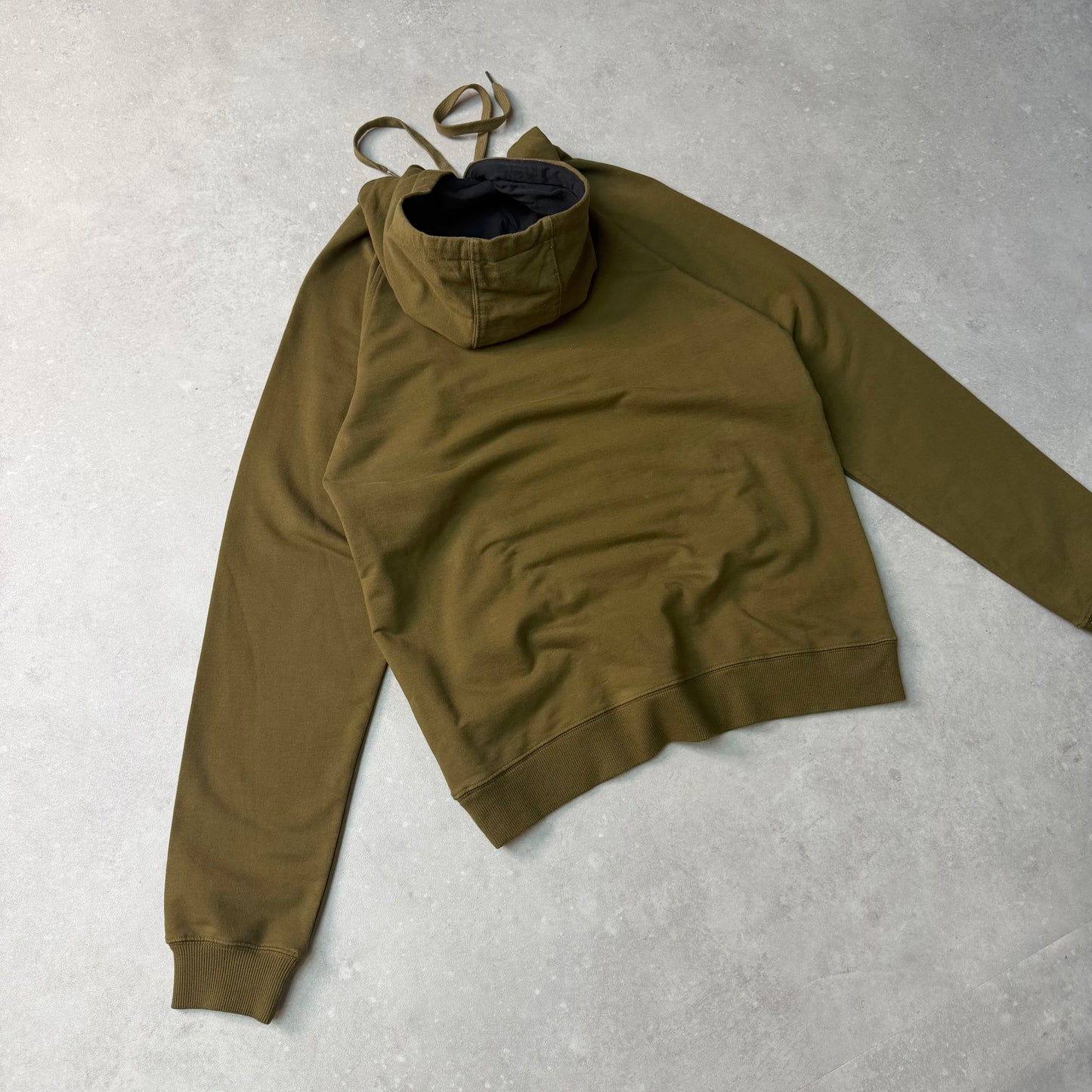 00’s Oakley Hoodie (S)