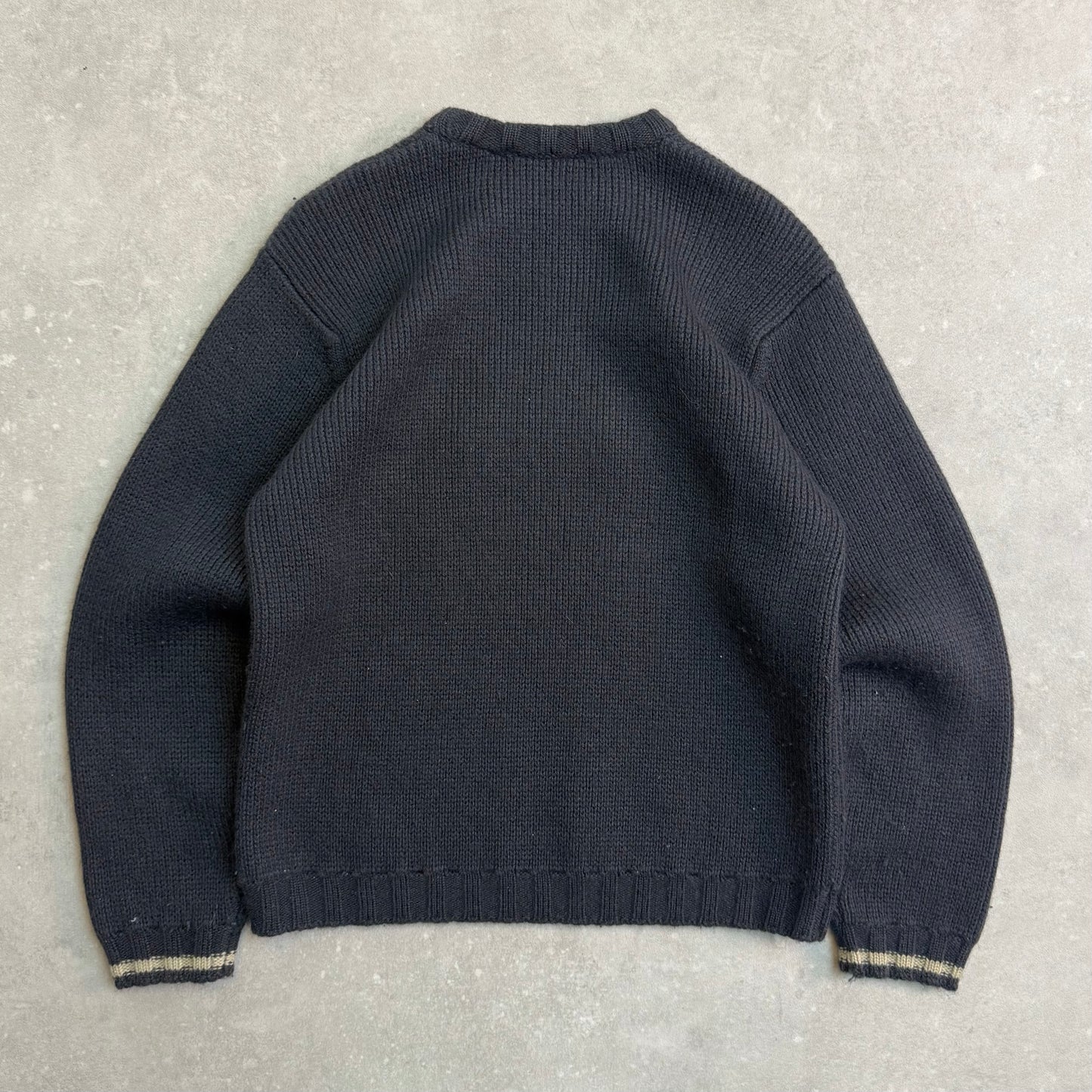00’s Billabong Knit Jumper (S)