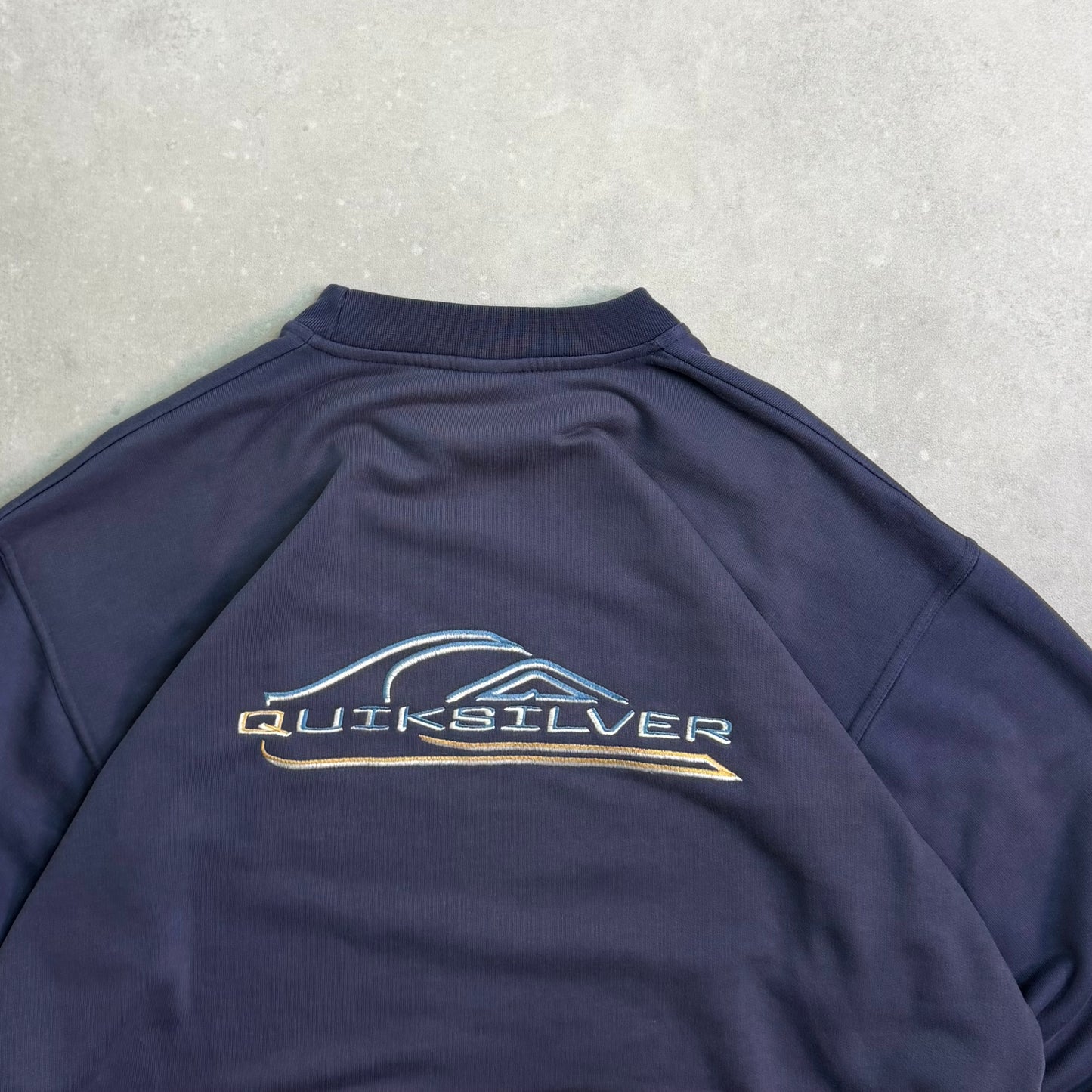 90’s Quiksilver Sweatshirt (L)