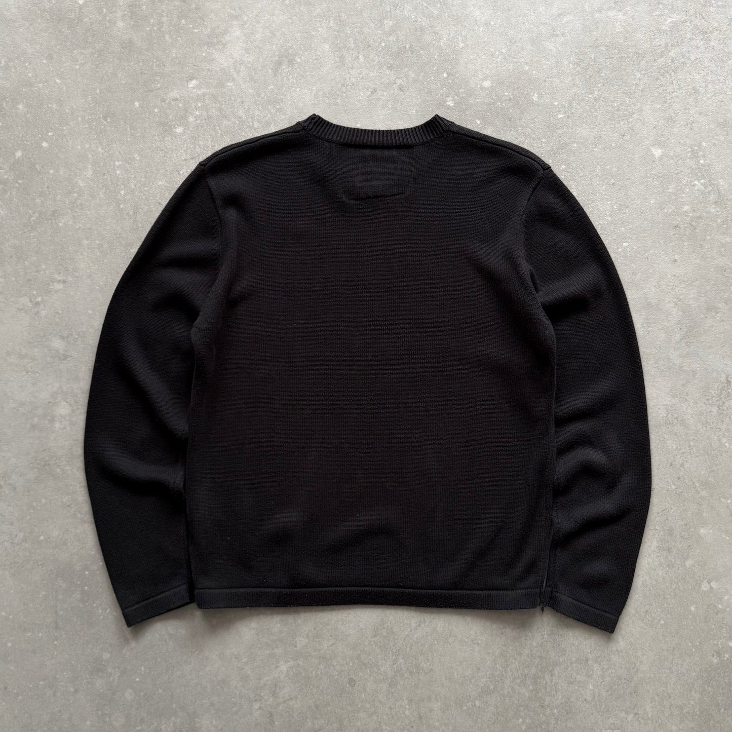 00's Billabong Knit Jumper (S)