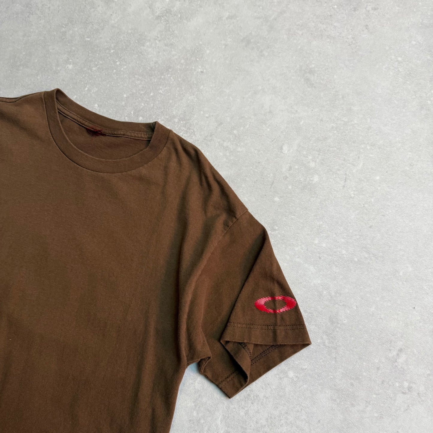 00’s Oakley T-shirt (M)